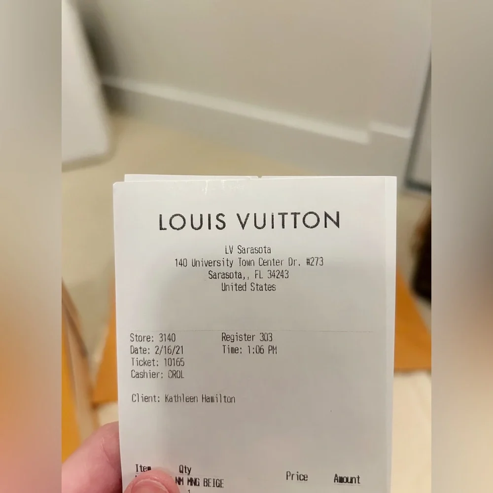 Well-cared-for Louis Vuitton Neverfull GM - Picture 14 of 15